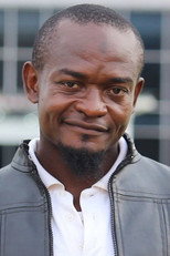 Hamza MOUKAGNI as JEAN DE DIEU in BEYOK