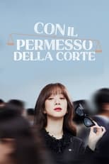 Poster di Con il permesso della Corte