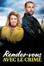 Rendez-vous avec le Crime main poster