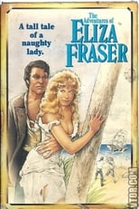 Poster for The Adventures of Eliza Fraser 