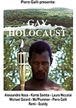 Poster di Gay holocaust