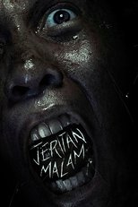 Poster for Jeritan Malam