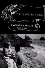 Poster for The Sands of Dee