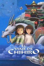 El viaje de Chihiro