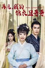再见我的锦衣卫哥哥 poster
