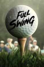 Poster for Full Swing Season 1