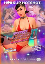 Hookup Hotshot: Internet Sex Addicts 11