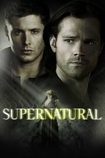 Poster for Supernatural Season 11