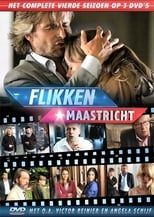 Poster for Flikken Maastricht Season 4