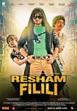 Resham Filili main poster