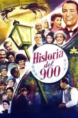 Poster for Historia del 900