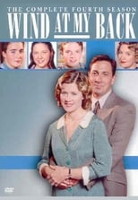 Poster for Wind at My Back Season 4