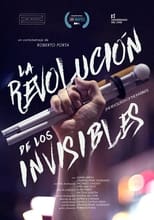 Poster for The Revolution of the Invisibles