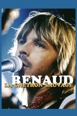 Poster for Renaud - La chetron sauvage