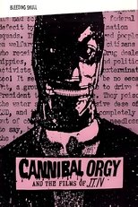 Cannibal Orgy poster