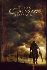 Poster for The Texas Chainsaw Massacre: The Beginning