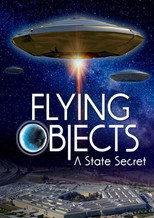 Flying Objects – A State Secret