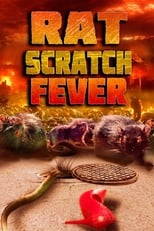 Poster for Rat Scratch Fever