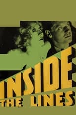 Poster for Inside the Lines