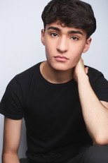 Jacob Berland