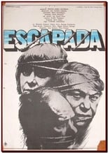 Poster for Escapada 