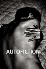 Poster for Autofiction: A Short Film
