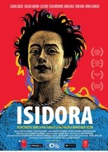 Poster for Isidora 