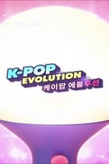 Poster for K-Pop Evolution