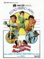 Kesempatan dalam kesempitan (1985)