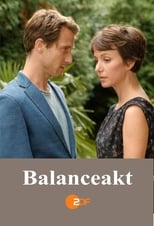 Poster for Balanceakt 