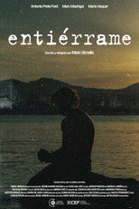 Entiérrame poster