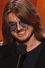 Poster for Mitch Hedberg