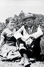 Edward et Jo Hopper, un si violent silence poster