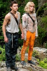 Chaos Walking: Chaos Walking: