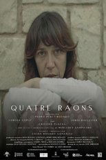 Poster for Quatre raons 