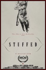 Poster for Stuffed 