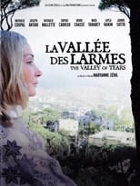 Poster for The Valley of Tears