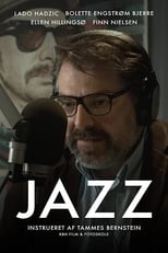 Poster for Jazz