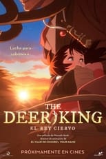 The Deer King