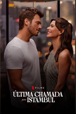 Última Chamada para Istambul