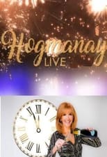 Poster for Hogmanay Live