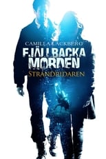 Poster for The Fjällbacka Murders: The Coast Rider