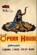 Poster for Opera House