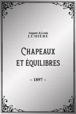 Poster for Chapeaux et équilibres