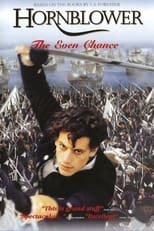 Poster for Hornblower: The Even Chance