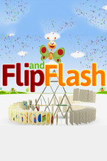 Flip and Flash poster