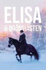 Elisa och drömhästen main poster