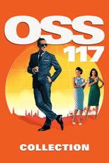 OSS 117 - Saga