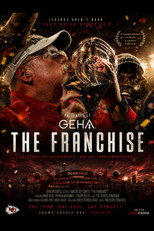 The Franchise: Super Bowl LIV poster