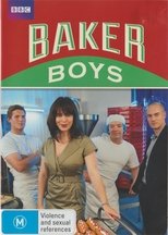 Poster for Baker Boys Season 2